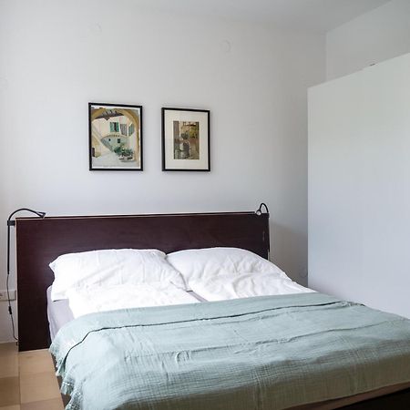 360 View Loft 3 Lägenhet Wien Exteriör bild
