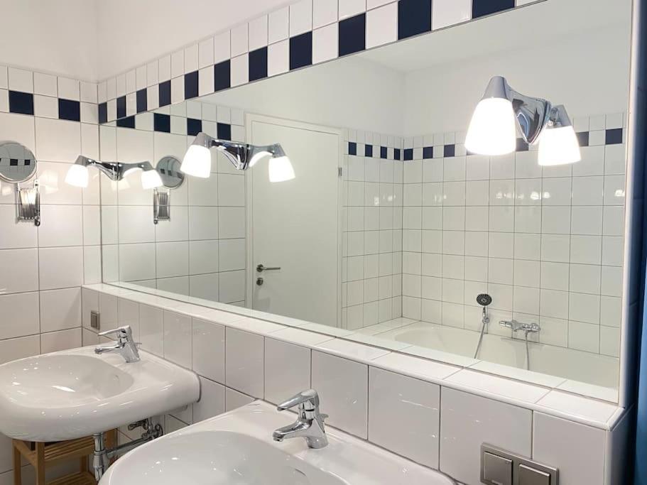 360 View Loft 3 Lägenhet Wien Exteriör bild
